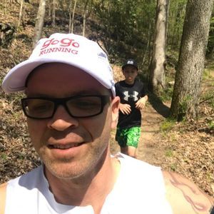 Meet your Posher, Drew